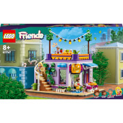 LEGO Friends: Heartlake City: Community Kitchen Playset (41747)