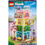 LEGO Friends: Heartlake City: Community Centre Playset (41748)