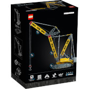 LEGO Technic Liebherr Crawler Crane LR 13000 Set 42146