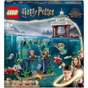 LEGO Harry Potter: Triwizard Tournament: The Black Lake (76420)