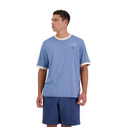 Mens Captain Rule-Book T-Shirt