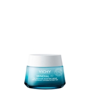Vichy Minéral 89 72Hr Hyaluronic Acid and Squalane Moisture Boosting Cream 50ml