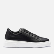 Valentino Shoes Stan Summer Leather Trainers