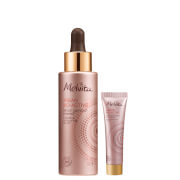 ARGAN BIO-ACTIVE 有機堅果活膚立體塑肌精華套裝【免運費】