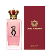 Dolce&Gabbana Q Eau de Parfum 100ml