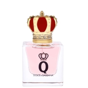 Q by Dolce&Gabbana Eau de Parfum Spray 30ml