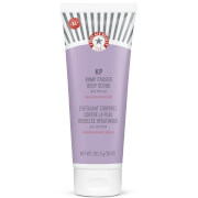 First Aid Beauty KP Bump Eraser Body Scrub with 10% AHA 296ml
