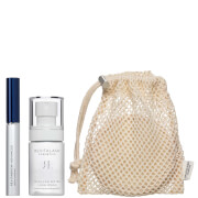 RevitaLash RevitaBrow Clean Routine Collection Bundle (Worth $130.00)