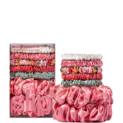 Slip Pure Silk Scrunchies - Daisy Set