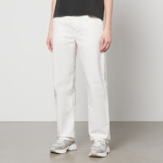 Carhartt WIP Pierce Cotton-Twill Trousers