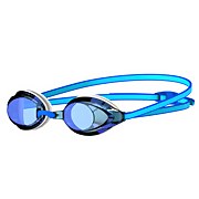 Vanquisher 2.0 Mirrored Goggle - Blue | Size One Size