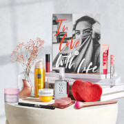 GLOSSYBOX Valentine's Day Limited Edition 2023 (Worth £112)