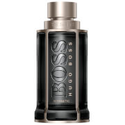 HUGO BOSS BOSS The Scent Magnetic For Him Eau de Parfum 100ml