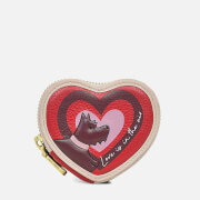 Radley Valentines Small Zipped Coin Purse