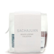 Sachajuan Rescue and Repair Collection
