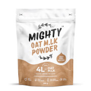 MIGHTY Hafer Drink Pulver