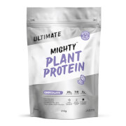 MIGHTY Ultimate veganes Proteinpulver - Schokolade