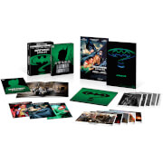 Batman Forever 4K Ultra HD Ultimate Collector's Edition with Steelbook