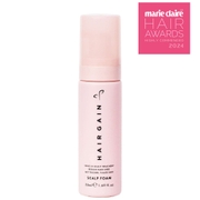 Hair Gain Scalp Foam 50ml