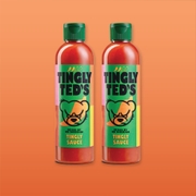 Tingly Sauce Bundle
