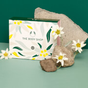 GLOSSYBOX x The Body Shop Limited Edition Mai 2023
