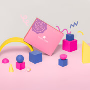 GLOSSYBOX GIRLS Februar 2023 Lovely Days Edition