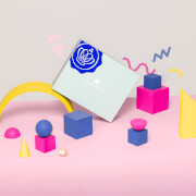 GLOSSYBOX GIRLS Limited Edition 2023 (Verdt over 900 kr!)