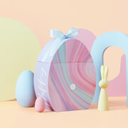 GLOSSYBOX Easter Egg Limited Edition 2023 (arvo yli 130 €)
