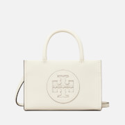 Tory Burch Ella Faux Leather Mini Tote Bag