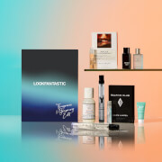 LOOKFANTASTIC Father's Day Fragrance and Grooming Edit