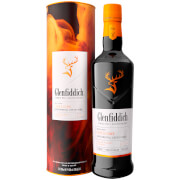 Glenfiddich Fire & Cane Experimental Single Malt Scotch Whisky 70cl