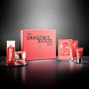 GLOSSYBOX x Rodial: The Dragon's Blood Edit (Worth £164)