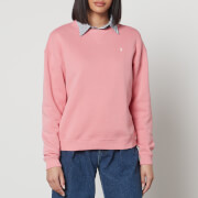 Polo Ralph Lauren Cotton-Blend Sweatshirt
