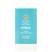 Coola Face Care Classic Sunscreen Stick SPF30 Tropical Coconut 17g