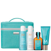 Moroccanoil Gifts & Sets Hydrating Discovery Kit (Worth £37.55)