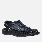 Keen X United Arrows Uneek Cord Sandals