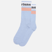 Dr. Martens Athletic Logo Cotton-Blend Socks