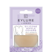 Eylure Silicone Nipple Covers - Light