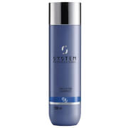 System Professional Smoothen S1 Shampoo 250ml