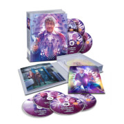 Doctor Who: The Collection Season 9 - Limited Edition Packaging