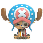 Mighty Jaxx One Piece Xxray Plus Chopper Figure