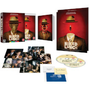 Naked Lunch Limited Edition