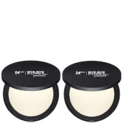 IT Cosmetics Bye Bye Pores Pressed Setting Powder Duo (Various Shades)