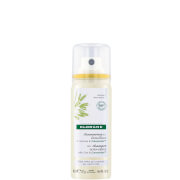 KLORANE Extra-Gentle Dry Shampoo for All Hair Types with Oat and Ceramide 50ml
