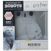 Handmade By Robots Harry Potter Hedwig Collectible Vinyl Figure