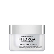 FILORGA TIME-FILLER EYES 5XP Anti-wrinkle eye cream 15ml