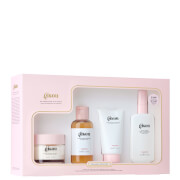 Gisou Hydrating Cleanse & Care set
