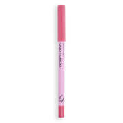 BH Los Angeles Download Lip Liner Shade Chatter