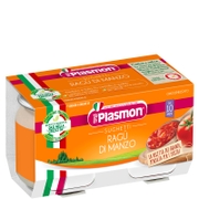 Sughetti Ragù di Manzo 24 x 80g