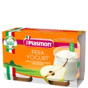 Omogeneizzato Pera Yogurt* 24 x 120g